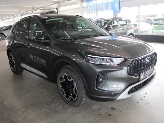 Ford Kuga Active Plug in Hybrid