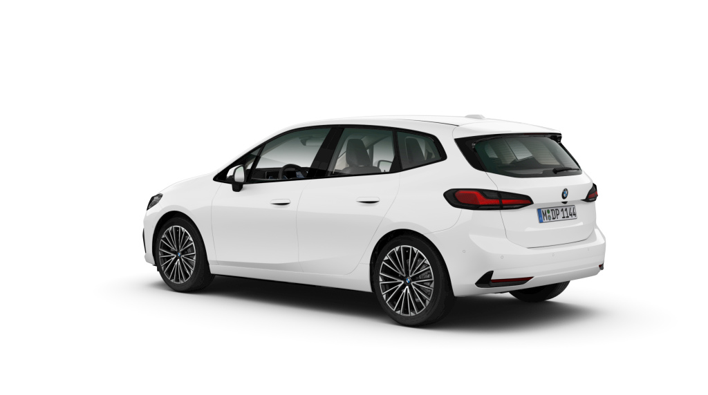 BMW 220 220i Active Tourer