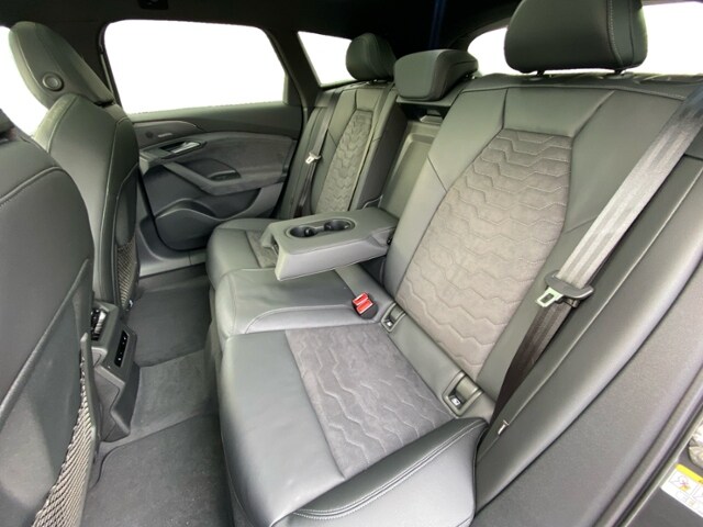 Audi A6 e-tron Avant Performance