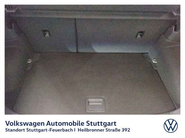 Volkswagen T-Cross 1.5 TSI DSG Life
