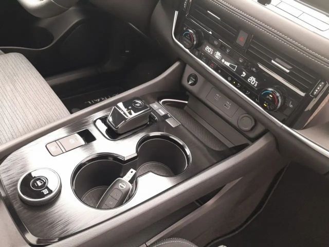 Nissan X-trail N-Connecta e-4ORCE