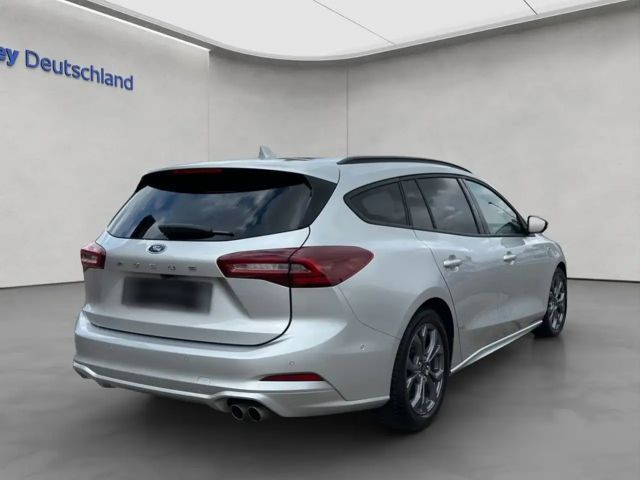 Ford Focus 1.5 EcoBlue Wagon