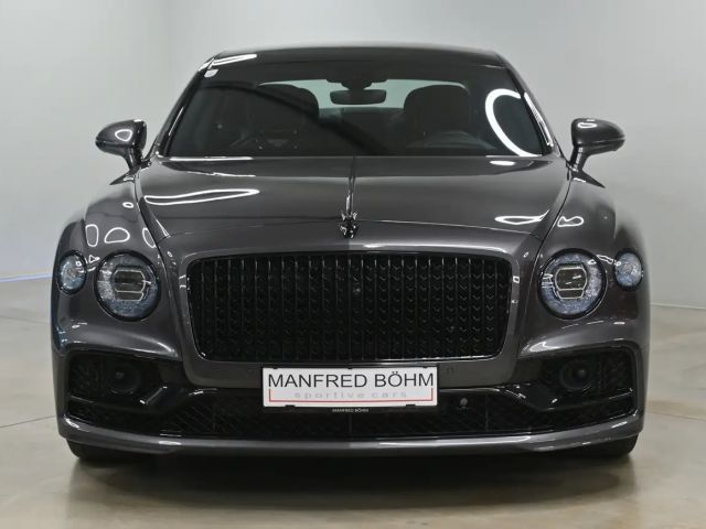 Bentley Flying Spur Hybrid