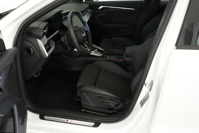 Audi S3 Quattro S-Tronic Sportback