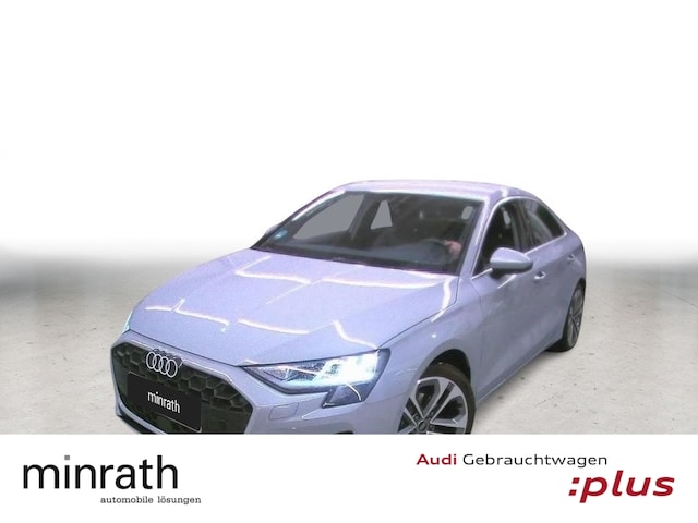 Audi A3 30 TFSI S-Tronic Sedan