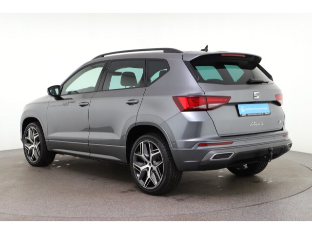 Seat Ateca 2.0 TDI DSG FR-lijn