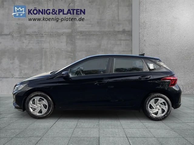 Hyundai i20 1.0 2WD Select T-GDi