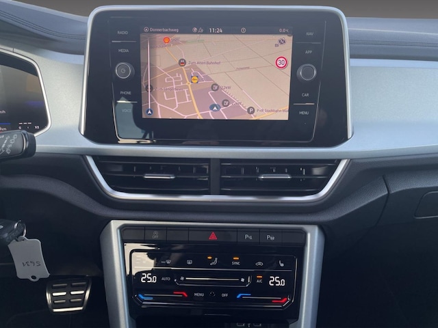 Volkswagen T-Roc 2.0 TDI DSG