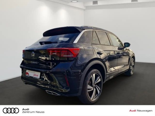 Volkswagen T-Roc 1.5 TSI DSG R-Line