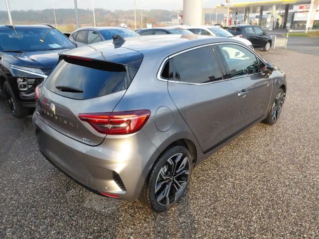 Mitsubishi Colt Hybrid Intense