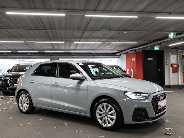 Audi A1 30 TFSI S-Tronic Sportback