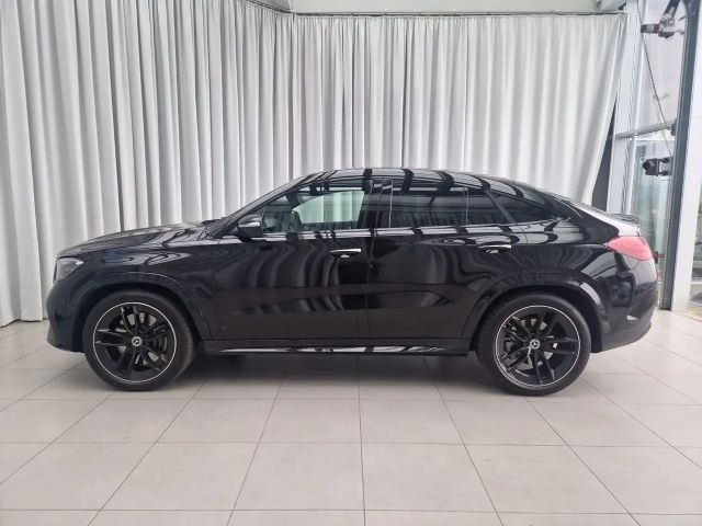 Mercedes-Benz GLE 450 4MATIC Coupé