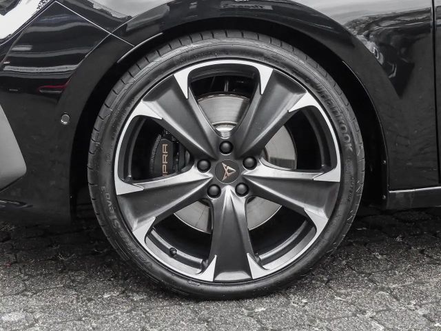 Cupra Leon 2.0 TSI Sportstourer VZ