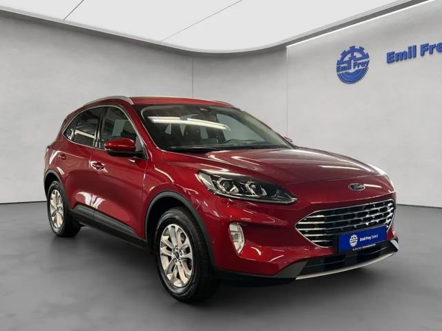Ford Kuga Plug in Hybrid Titanium X