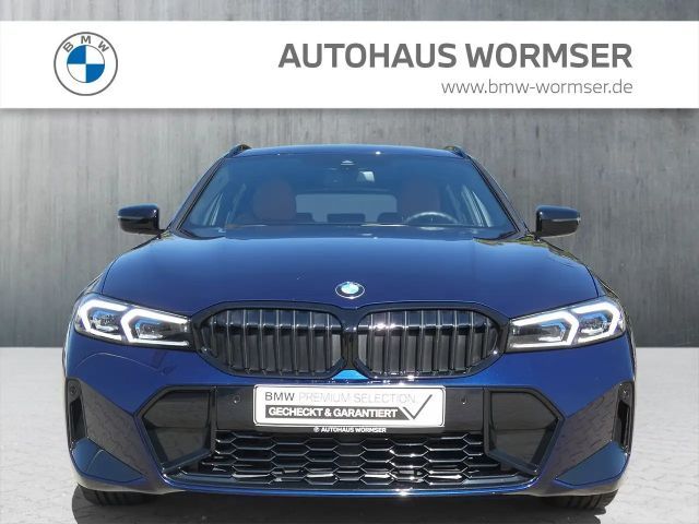 BMW 318 318d M-Sport Touring