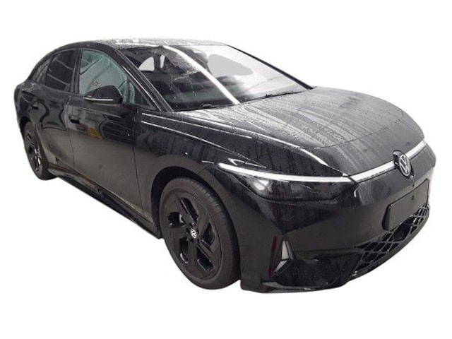 Volkswagen ID.7 340PS 4M NP.75T ACC.5J-G.WÄRMEPUMPE.AHK.AREA-VIEW.NAVI.HUD.LED.LKRD-HZ