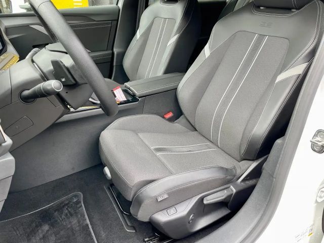 Opel Astra GS-Line Grand Sport