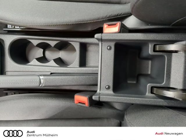 Audi A1 25 TFSI Sportback