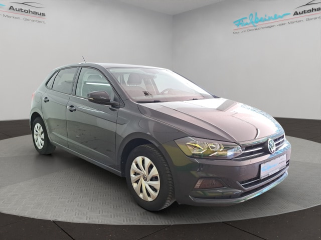 Volkswagen Polo 1.0 TSI Comfortline