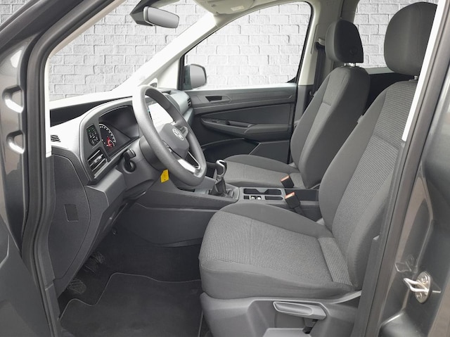 Volkswagen Caddy Combi