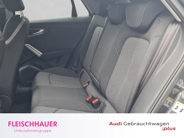 Audi Q2 35 TFSI S-Tronic