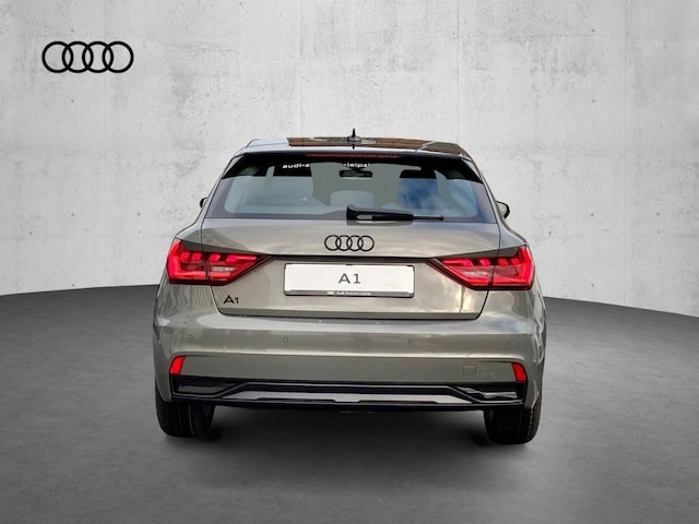 Audi A1 30 TFSI S-Tronic Sportback