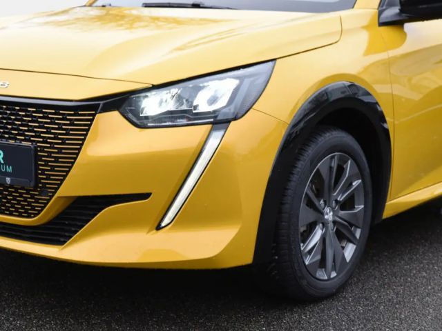 Peugeot E-208 Active Pack
