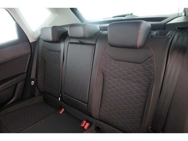 Seat Ateca 2.0 TDI FR-lijn