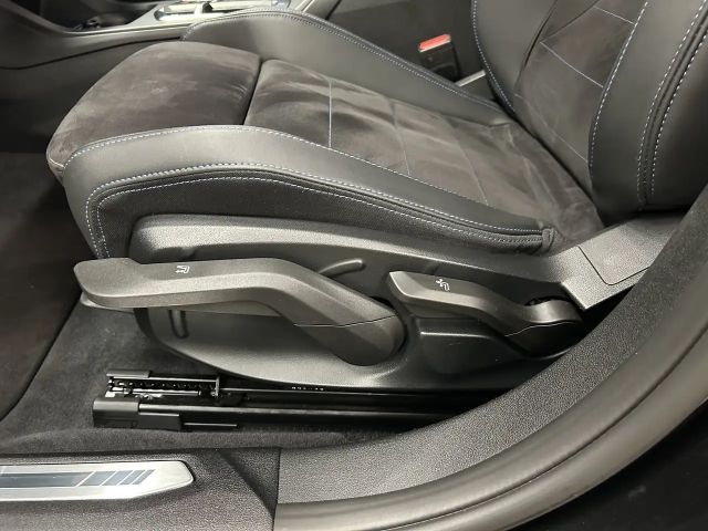 BMW 118 118d M-Sport Sedan