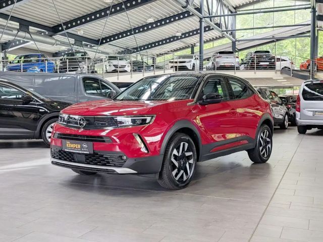 Opel Mokka 1.2 Turbo Elegance Turbo