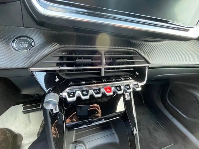 Peugeot 2008 GT-Line