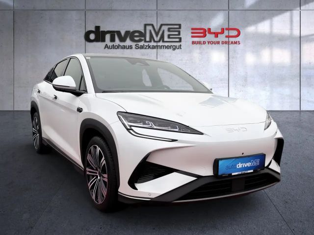 BYD Sealion 7 Excellence