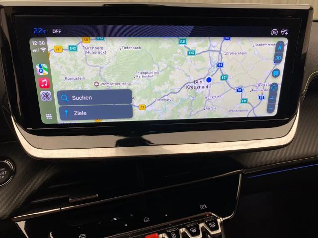 Peugeot 2008 GT-Line Hybrid