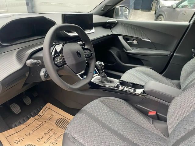 Peugeot 2008 Allure Pack PureTech