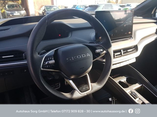Skoda Elroq 85 Sportline