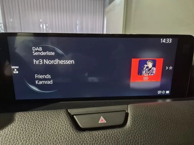 Mazda CX-60 Homura e-Skyactiv