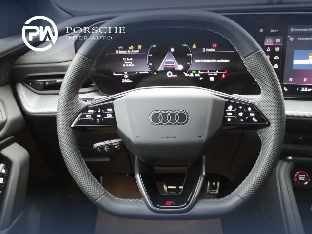 Audi Q5 Quattro