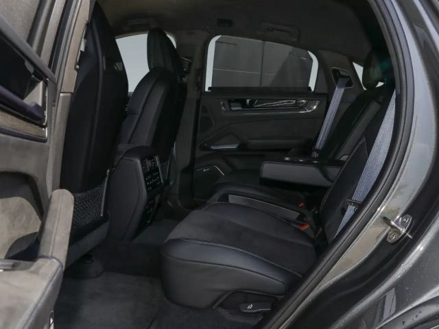 Porsche Cayenne Coupé E-Hybrid Turbo