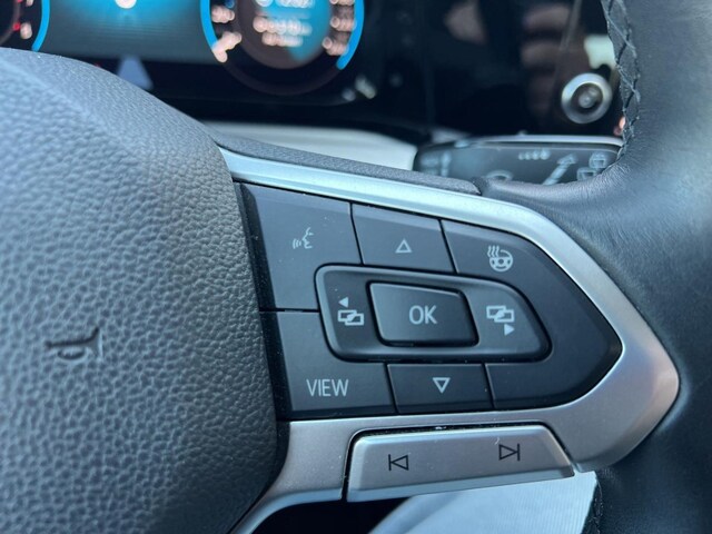 Volkswagen Golf 1.5 TSI Golf VIII Life