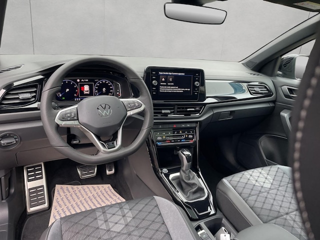 Volkswagen T-Roc 1.5 TSI DSG R-Line