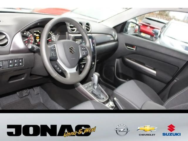 Suzuki Vitara AllGrip Comfort