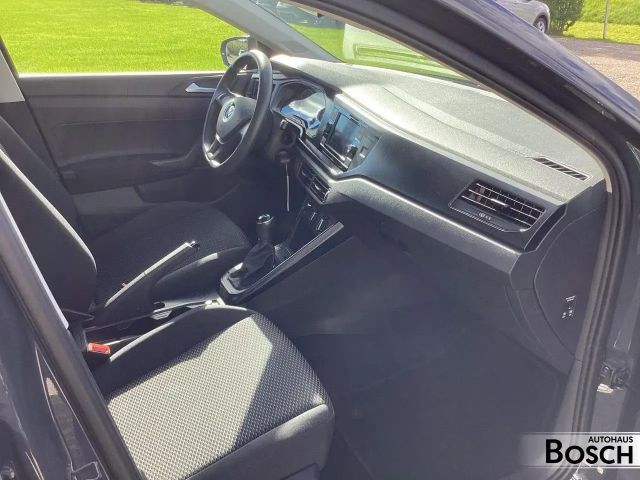 Volkswagen Polo Trendline