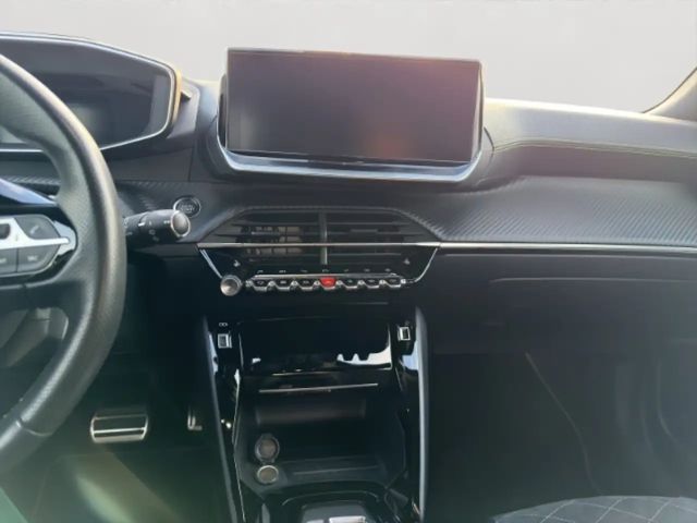 Peugeot 2008 GT-Line