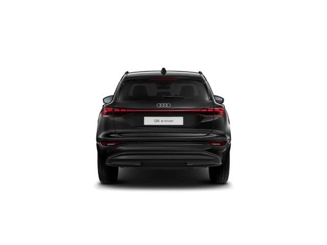 Audi Q6 e-tron SUV 360/LED+/W-Pumpe/Tech-Paket