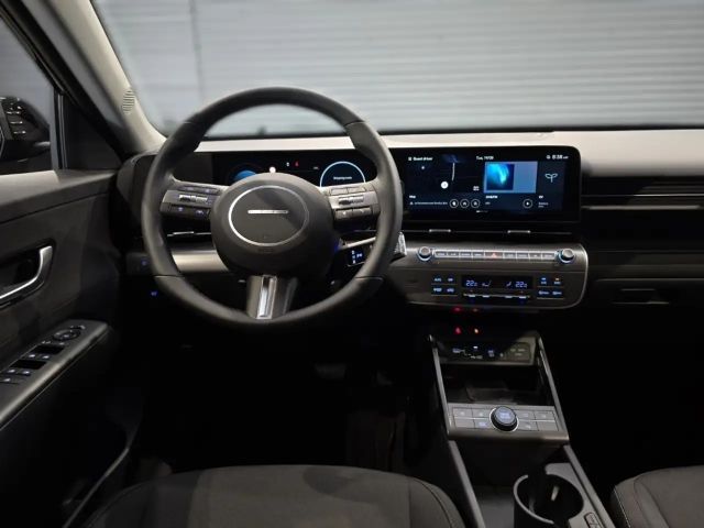 Hyundai Kona 2WD Electric Trend