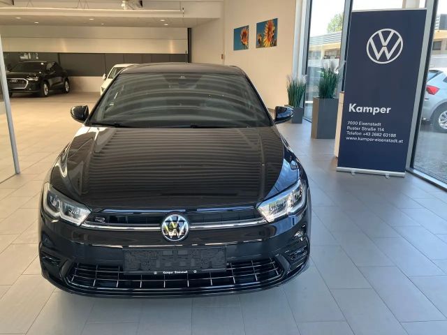 Volkswagen Polo R-Line
