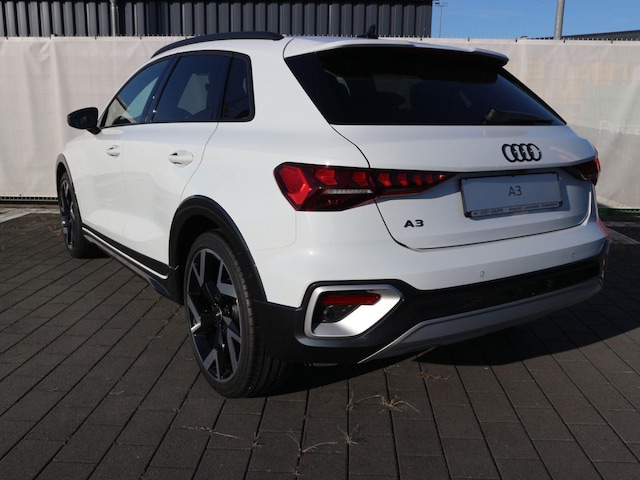 Audi A3 35 TFSI S-Tronic