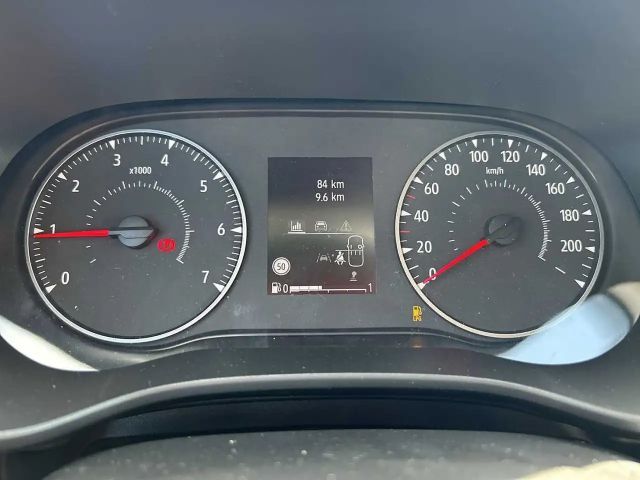 Dacia Jogger ECO-G Extreme