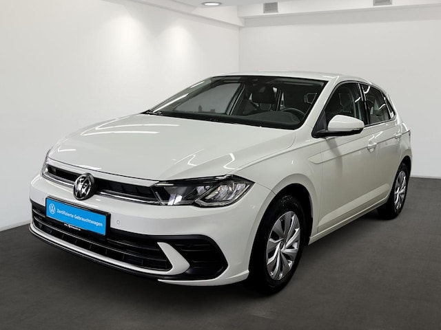 Volkswagen Polo 1.0 TSI Life