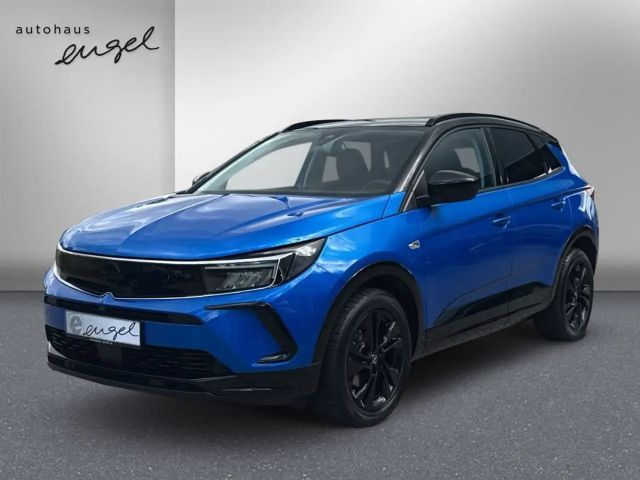 Opel Grandland X GS-Line Grand Sport